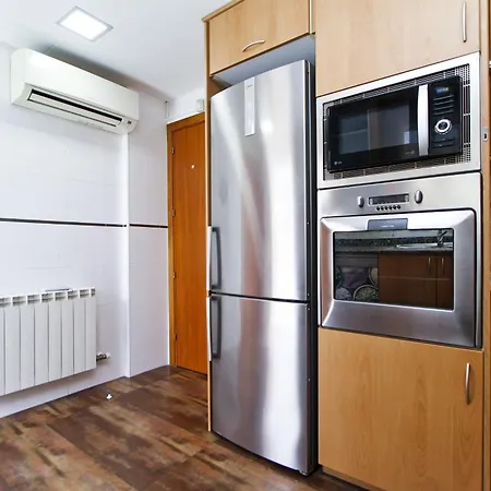 Holiday home Fantasy Planetcostadorada Salou