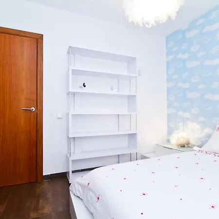 Holiday home Fantasy Planetcostadorada *