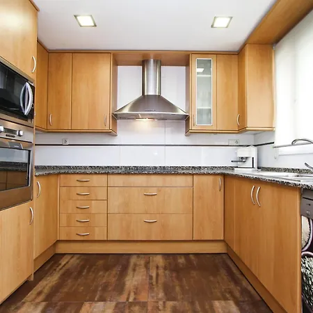Holiday home Fantasy Planetcostadorada Salou