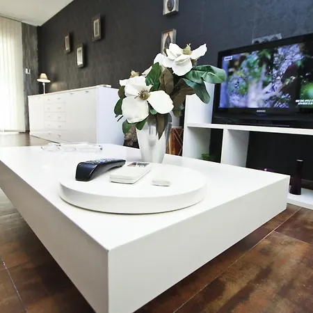 Holiday home Fantasy Planetcostadorada *