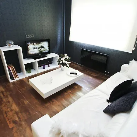 Holiday home Fantasy Planetcostadorada Salou