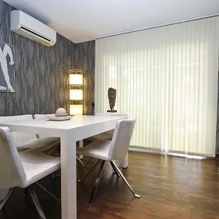 Holiday home Fantasy Planetcostadorada
