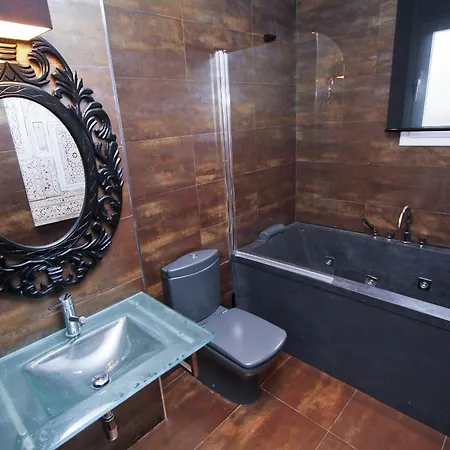 Fantasy Planetcostadorada Holiday home *