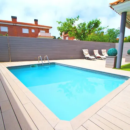 Fantasy Planetcostadorada Holiday home Salou